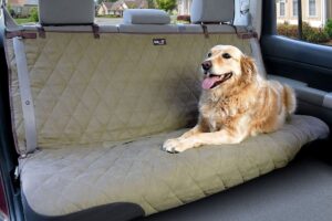 Las 10 mejores fundas de coche para perros