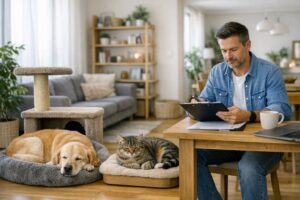 Okupación, impago y alquiler pet-friendly: cómo reducir riesgos y proteger al propietario sin prohibir mascotas