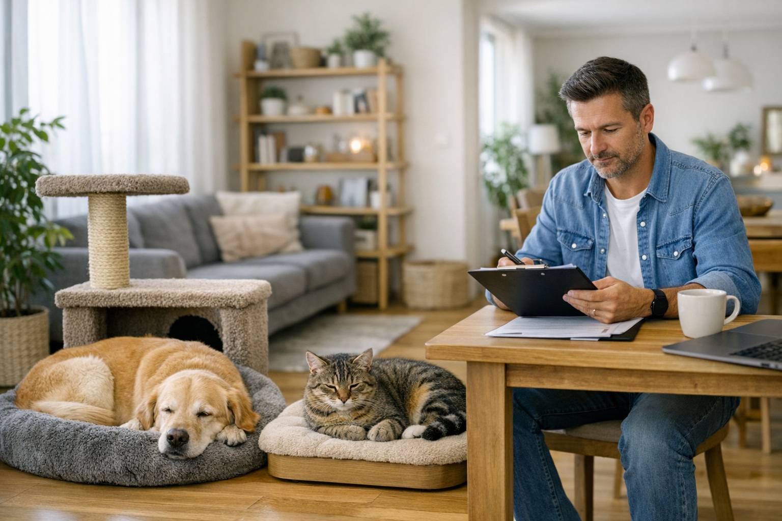 Okupación, impago y alquiler pet-friendly: cómo reducir riesgos y proteger al propietario sin prohibir mascotas